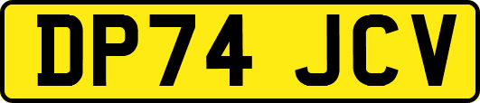 DP74JCV
