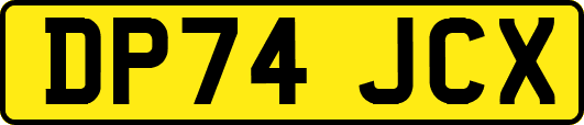 DP74JCX