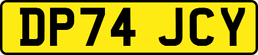 DP74JCY