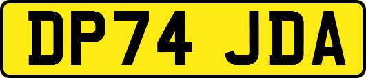 DP74JDA