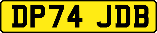 DP74JDB