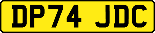 DP74JDC
