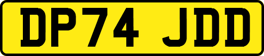 DP74JDD