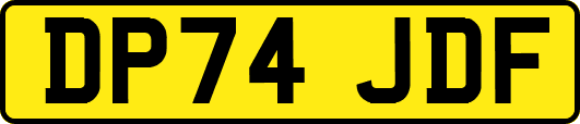 DP74JDF