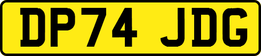 DP74JDG