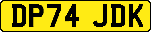 DP74JDK