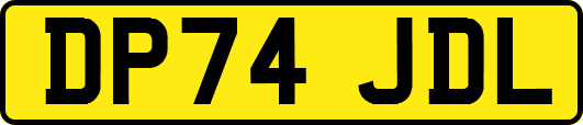 DP74JDL