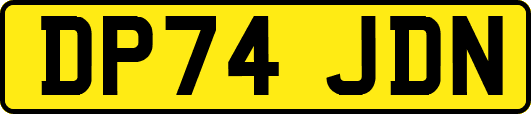 DP74JDN