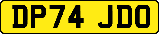 DP74JDO