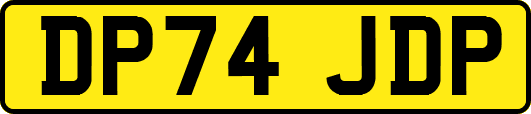 DP74JDP