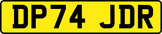 DP74JDR