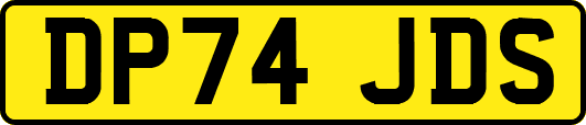 DP74JDS