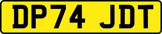DP74JDT