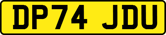 DP74JDU