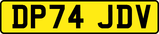 DP74JDV