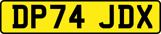 DP74JDX