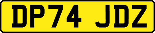 DP74JDZ