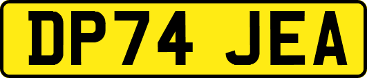 DP74JEA