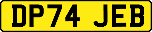 DP74JEB