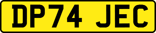 DP74JEC