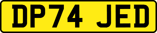 DP74JED