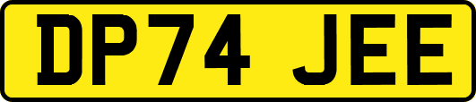 DP74JEE