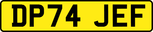 DP74JEF