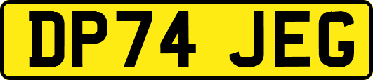 DP74JEG