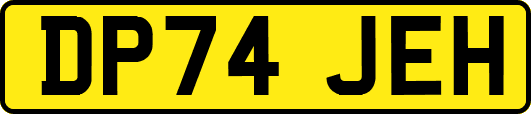 DP74JEH