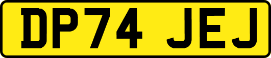 DP74JEJ