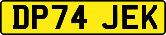 DP74JEK