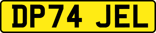 DP74JEL