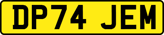 DP74JEM
