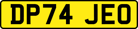 DP74JEO