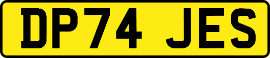 DP74JES