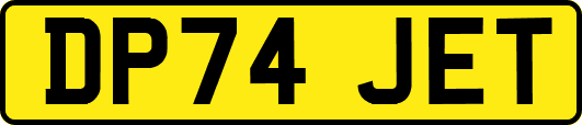DP74JET