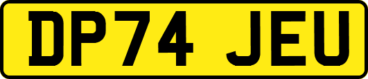 DP74JEU