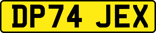 DP74JEX
