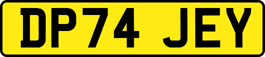 DP74JEY