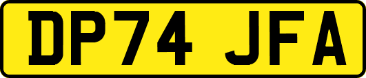 DP74JFA