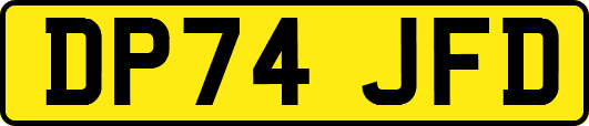 DP74JFD