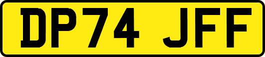 DP74JFF