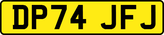 DP74JFJ