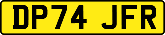 DP74JFR