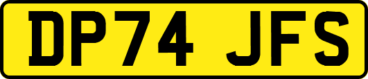 DP74JFS