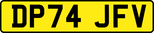 DP74JFV