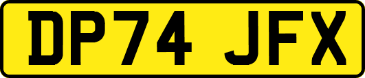 DP74JFX