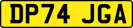 DP74JGA