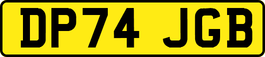 DP74JGB
