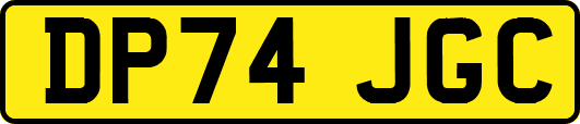 DP74JGC